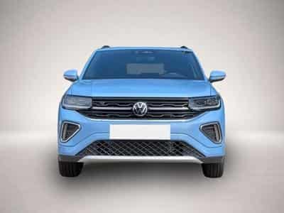 VW T-Cross (2026) - Foto 6