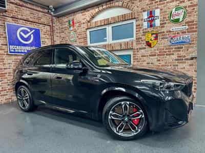 BMW X1 (2025) - Foto 1