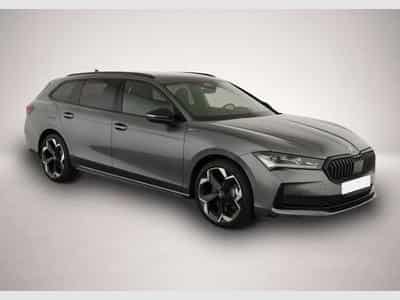 Skoda Superb (2026) - Photo 2