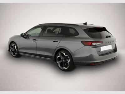 Skoda Superb (2026) - Photo 4
