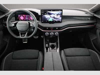Skoda Superb (2026) - Photo 5