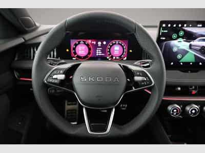 Skoda Superb (2026) - Photo 6