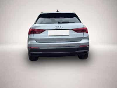 Audi Q3 (2025) - Photo 3