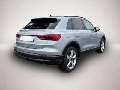 Audi Q3 (2025) - Photo 4