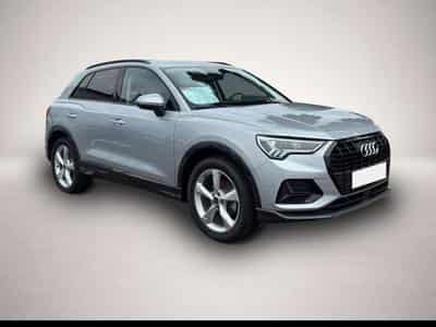 Audi Q3 (2025) - Photo 5