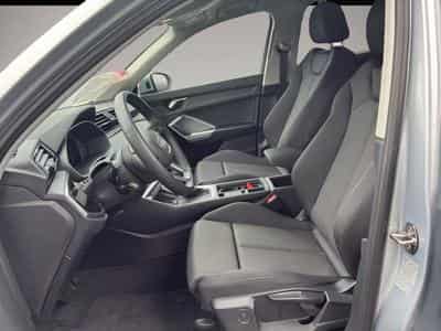 Audi Q3 (2025) - Photo 7