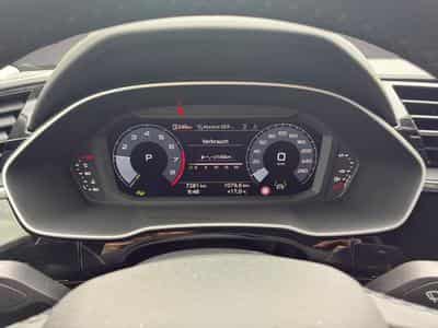 Audi Q3 (2025) - Photo 8