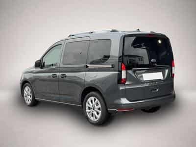 Ford Tourneo (2026) - Photo 5