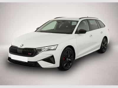 Skoda Octavia (2026) - Photo 1