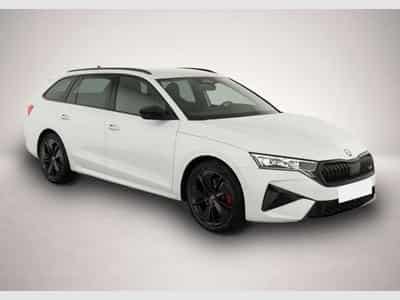 Skoda Octavia (2026) - Photo 2