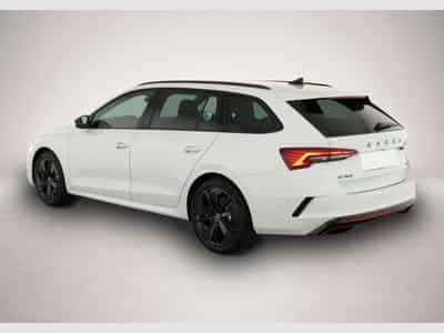 Skoda Octavia (2026) - Photo 4