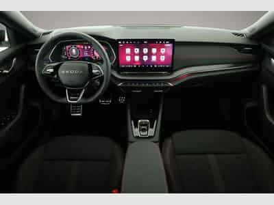 Skoda Octavia (2026) - Photo 5