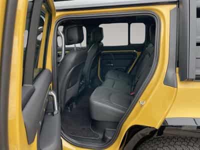 Land-Rover Defender (2026) - Foto 5
