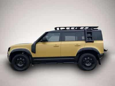 Land-Rover Defender (2026) - Foto 6