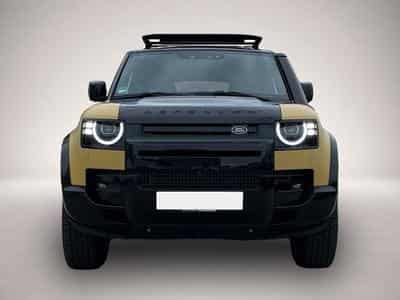 Land-Rover Defender (2026) - Foto 7