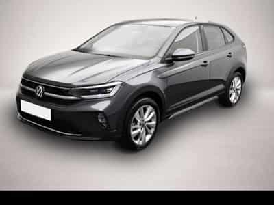 VW Taigo (2025) - Foto 1