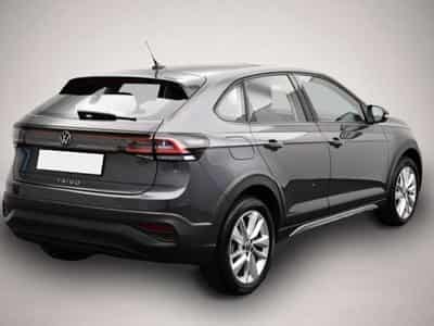 VW Taigo (2025) - Foto 2