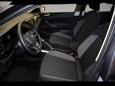 VW Taigo (2025) - Foto 3