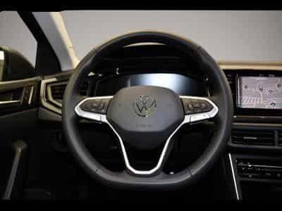 VW Taigo (2025) - Foto 4