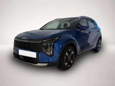 Kia Sportage (2026) - Foto 1