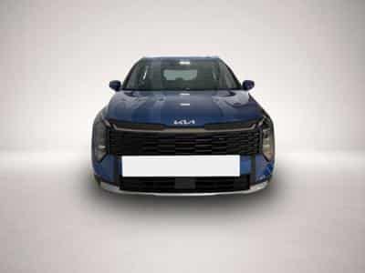 Kia Sportage (2026) - Foto 2