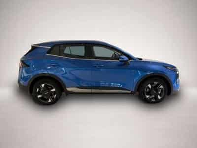 Kia Sportage (2026) - Foto 4