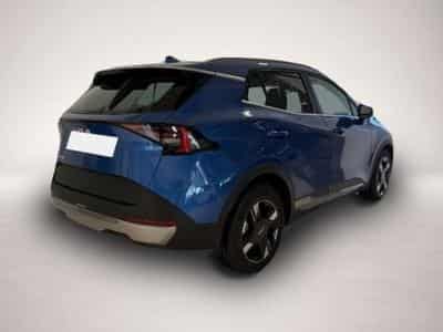 Kia Sportage (2026) - Foto 5