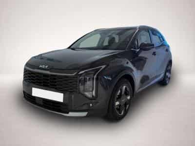Kia Sportage (2026) - Foto 1