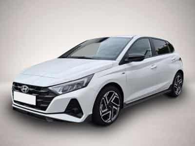 Hyundai i20 (2025) - Foto 1