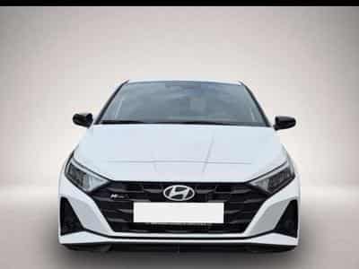 Hyundai i20 (2025) - Foto 2