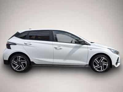 Hyundai i20 (2025) - Foto 4