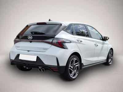Hyundai i20 (2025) - Foto 5