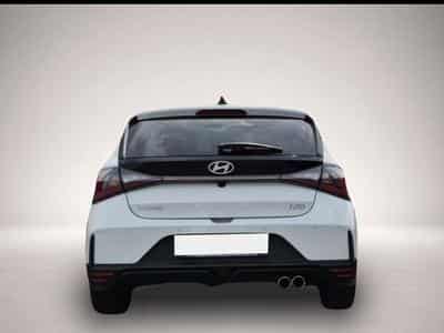 Hyundai i20 (2025) - Foto 6