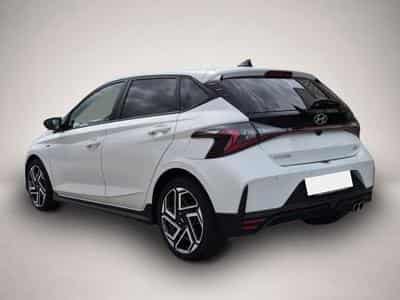 Hyundai i20 (2025) - Foto 7