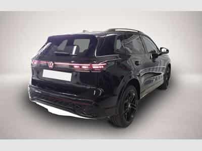 VW Tiguan (2025) - Foto 2