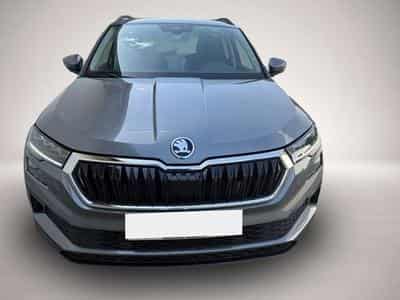 Skoda Karoq (2025) - Foto 4