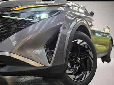 Nissan Qashqai (2026) - Foto 2