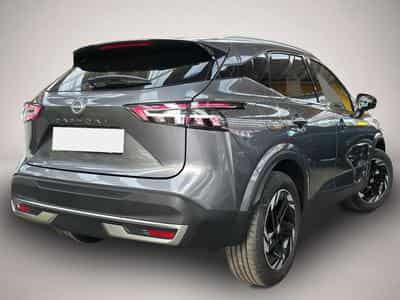 Nissan Qashqai (2026) - Foto 3