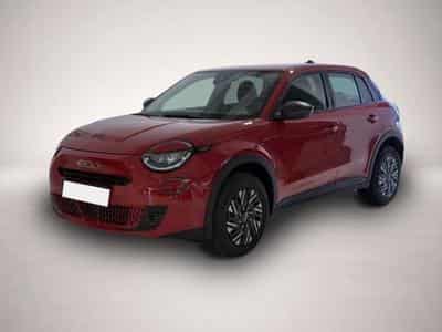 Fiat 600 (2026) - Foto 1