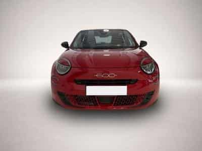 Fiat 600 (2026) - Foto 2