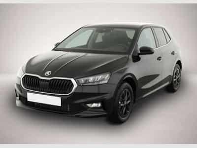 Skoda Fabia (2026) - Foto 1
