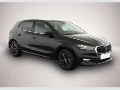 Skoda Fabia (2026) - Foto 2