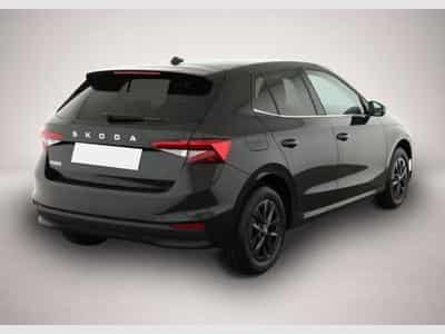 Skoda Fabia (2026) - Foto 3