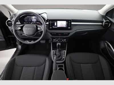 Skoda Fabia (2026) - Foto 5