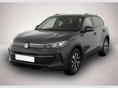 VW Tiguan (2025) - Foto 1