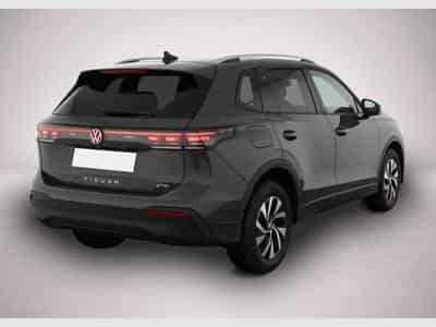 VW Tiguan (2025) - Foto 2