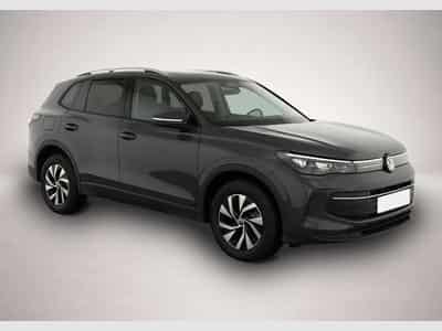 VW Tiguan (2025) - Foto 3