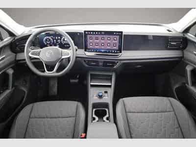 VW Tiguan (2025) - Foto 5