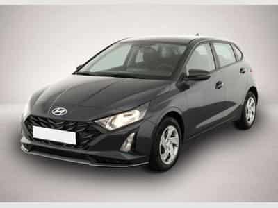 Hyundai i20 (2026) - Foto 1