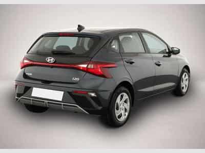 Hyundai i20 (2026) - Foto 3